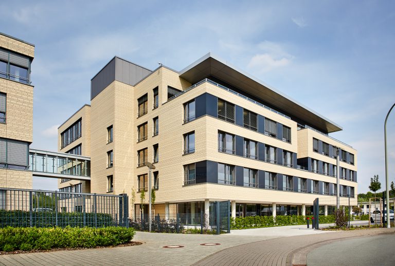 Tagungszentrum Hotel Vivendi in Paderborn