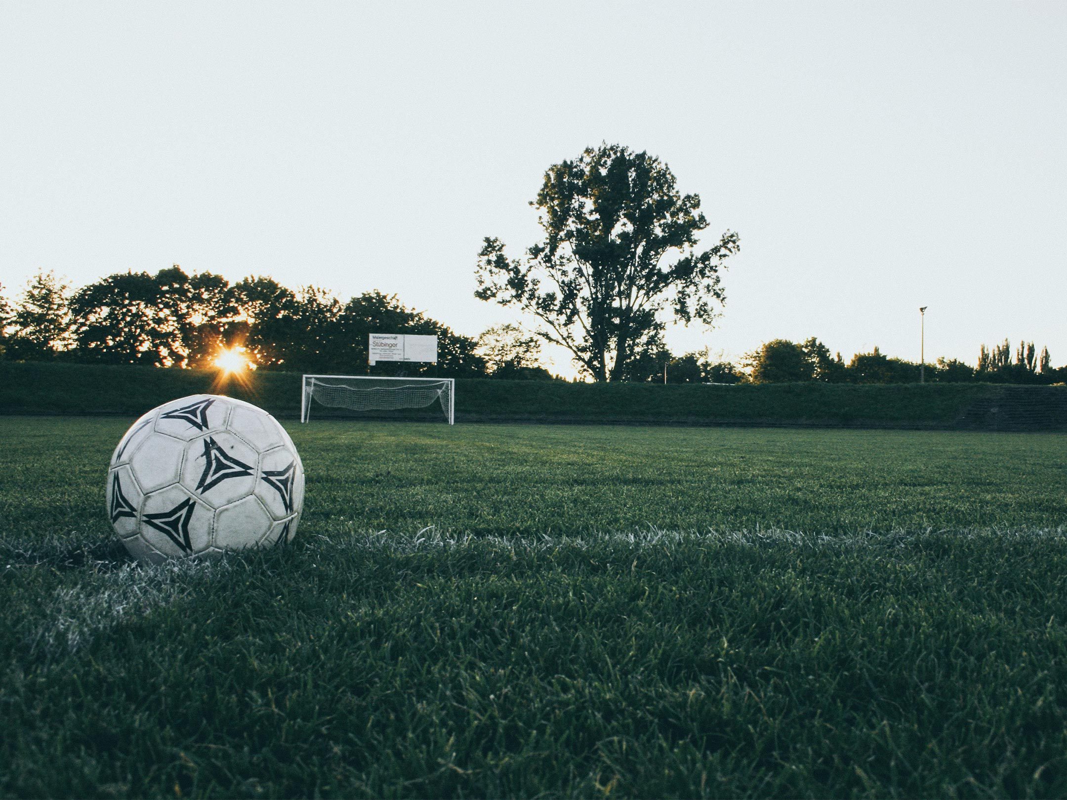 fußball fußball